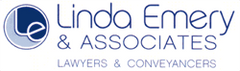 Linda Emery & Associates logo