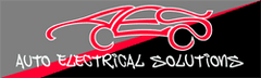 Auto Electrical Solutions logo