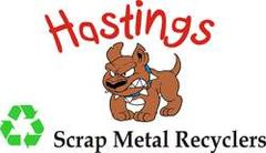 Hastings Scrap Metal Recyclers Pty Ltd logo