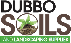 Dubbo Soils & Landscaping Supplies logo