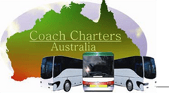 Coach Charters Australia logo