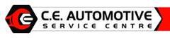 CE Automotive Service Centre logo