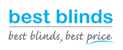 Best Blinds logo