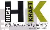 High Kraft Kitchens and Joinery logo