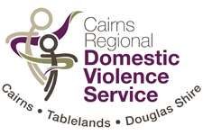 Domestic Violence Service Cairns logo