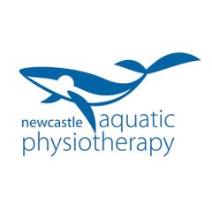 Newcastle Aquatic Physiotherapy logo