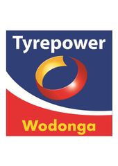 Tyrepower Wodonga, Mechanical & Batteries logo