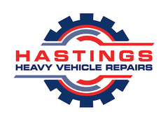 Hastings Heavy Vehicle Repairs logo