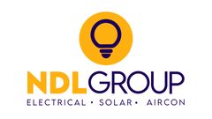 NDL Group logo