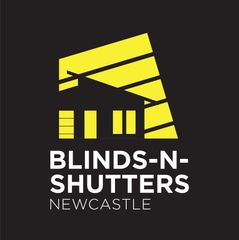 Blinds-n-Shutters logo