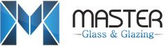 Master Glass & Glazing logo