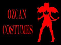 Ozcan Costumes logo