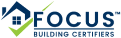 Focus Building Certifiers logo