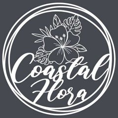Coastal Flora logo