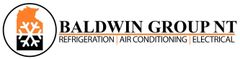 Baldwin Group NT logo