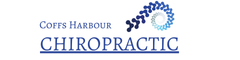 Coffs Harbour Chiropractic Centre logo