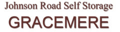 Johnson Road Self Storage Gracemere logo