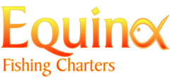 Equinox Fishing Charters logo
