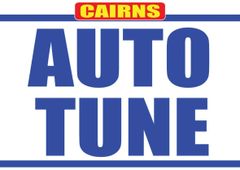 Cairns Auto Tune logo