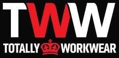 Totally Workwear Newcastle logo