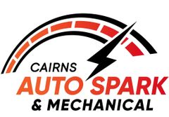 Cairns Auto Spark & Mechanical logo