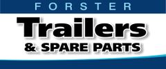 Forster Trailers & Spare Parts logo