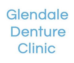 Glendale Denture Clinic logo