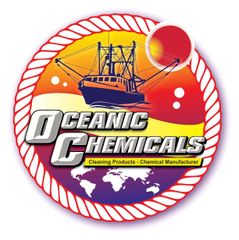 Oceanic Chemicals logo