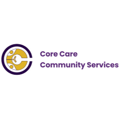Core Care Community Services logo