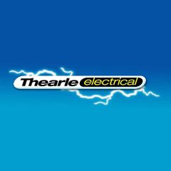 Thearle Electrical logo