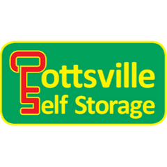 Pottsville Self Storage logo