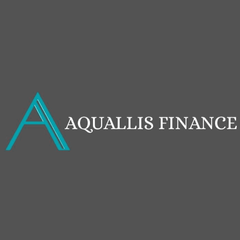 Aquallis Finance Ormeau logo