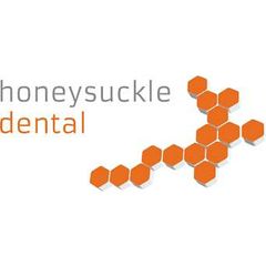 Honeysuckle Dental logo