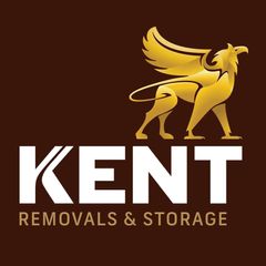 Kent Removals & Storage Brisbane logo