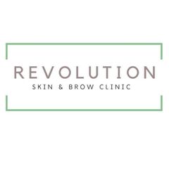 Revolution Skincare & Cosmetics logo
