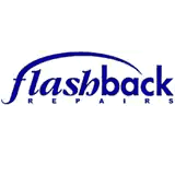 Flashback Repairs logo