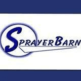 Sprayer Barn logo