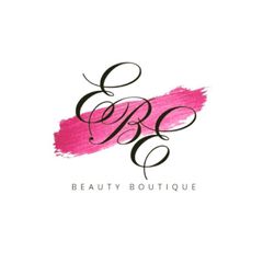 EBE Beauty Boutique logo