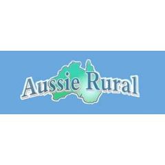 Aussie Rural logo
