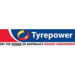 Tyrepower Lismore logo