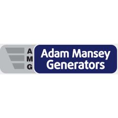 Adam Mansey Generators logo