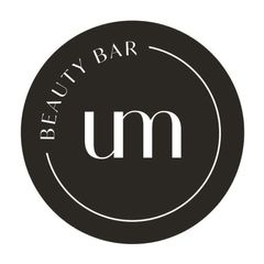 Urban Miss Beauty Bar logo