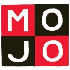 Mojo Plumbing logo
