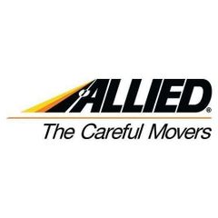 Allied Moving Services Toowoomba logo