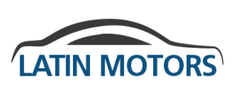 Latin Motors logo