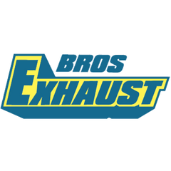 Exhaust Bros Ballarat logo