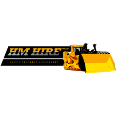 HM Hire Pty Ltd logo