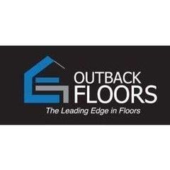 Outback Floors logo
