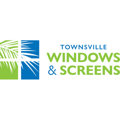 Townsville Windows & Screens logo