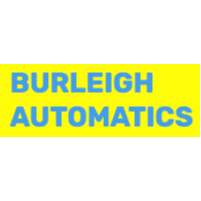 Burleigh Automatics logo